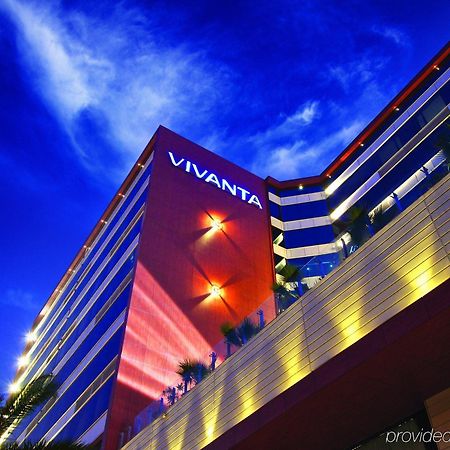 Vivanta Hyderabad, Begumpet Exteriér fotografie Vivanta Goa