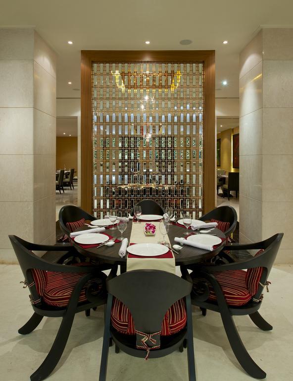 Vivanta Hyderabad, Begumpet Exteriér fotografie The Park, New Delhi