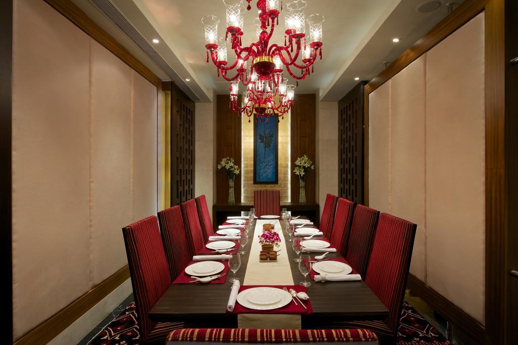 Vivanta Hyderabad, Begumpet Exteriér fotografie The Imperial, New Delhi