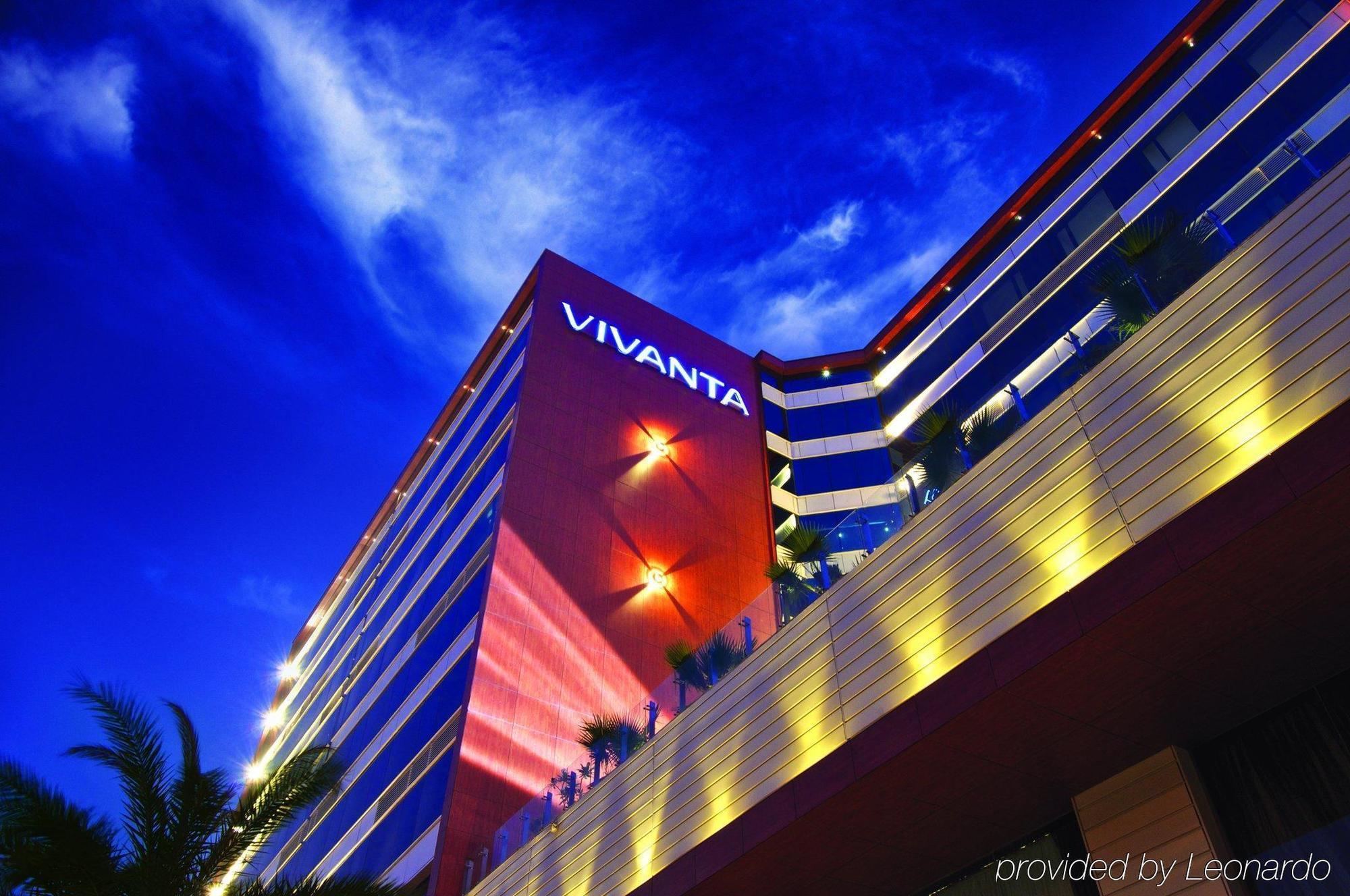 Vivanta Hyderabad, Begumpet Exteriér fotografie Vivanta Goa