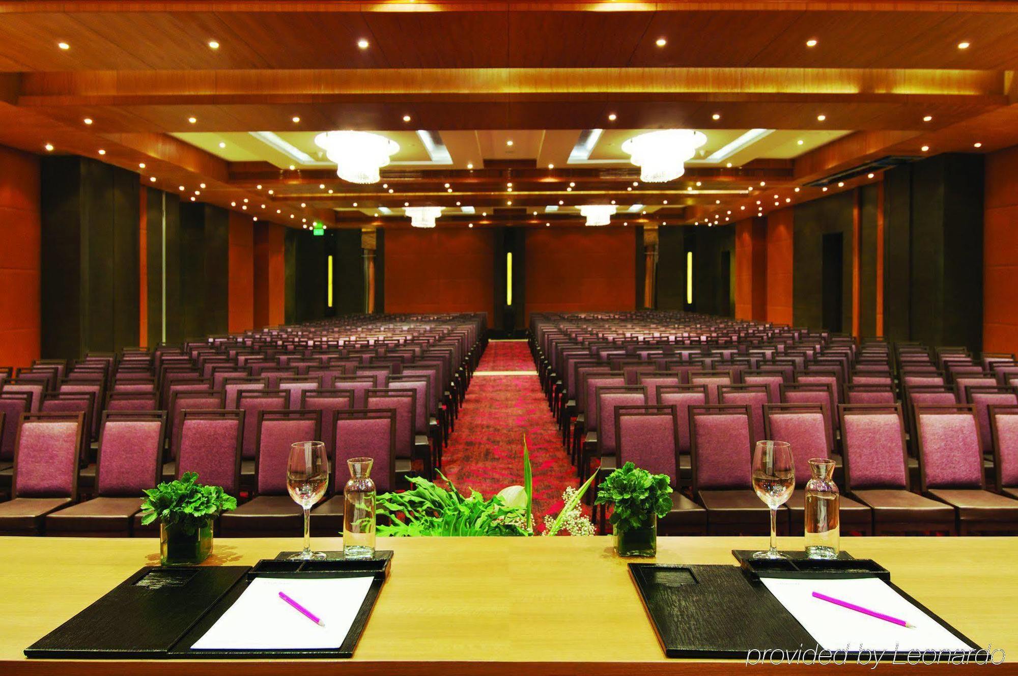 Vivanta Hyderabad, Begumpet Zařízení fotografie The Grand Ballroom